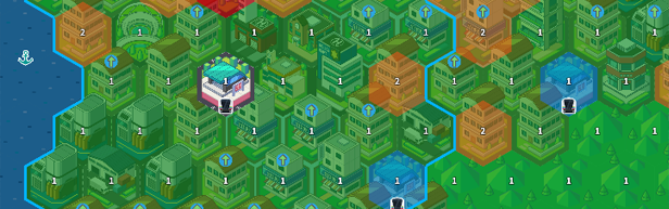 天际都市物语/Skyline Urban Story(图7)