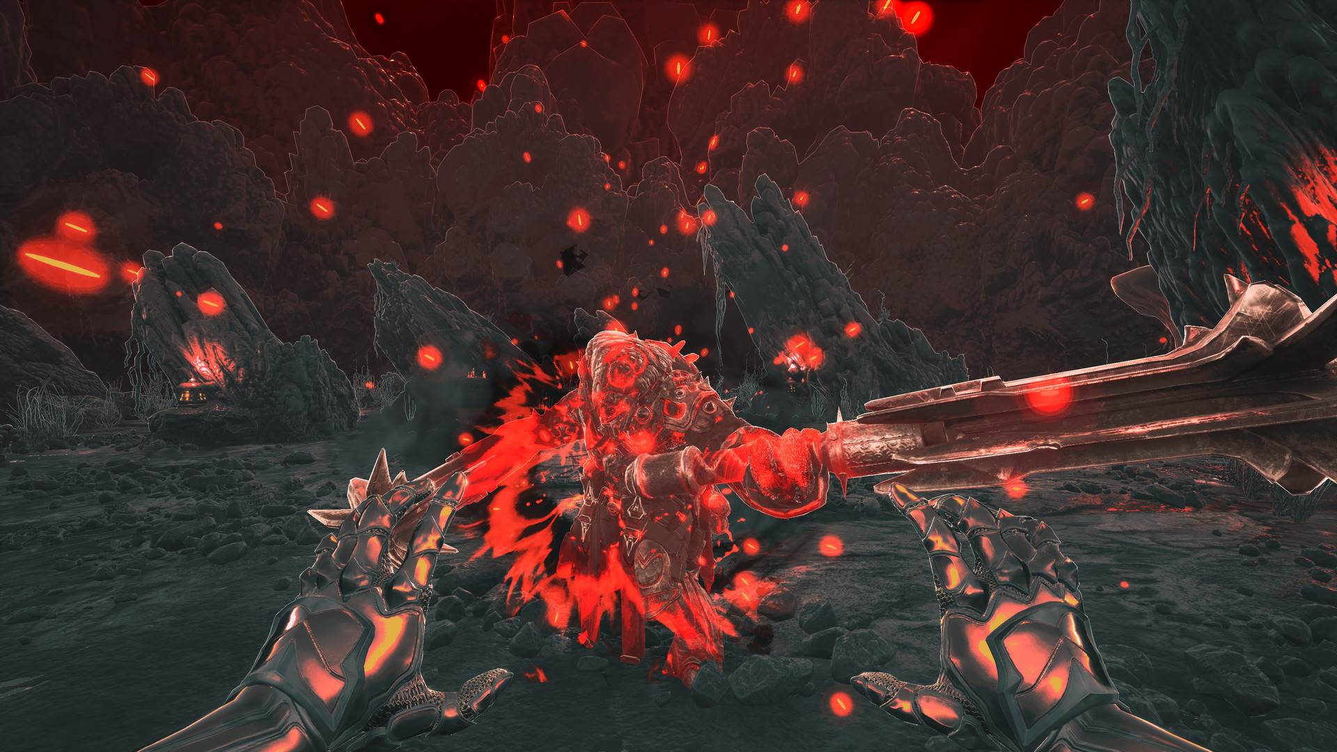 BPM 枪林弹雨/BPM: BULLETS PER MINUTE(图2) BPM 枪林弹雨/BPM: BULLETS PER MINUTE(图2)