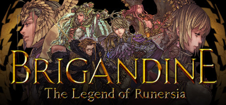 幻想大陆战记-露纳希亚传说/Brigandine The Legend of Runersia（v1.01）(图1)