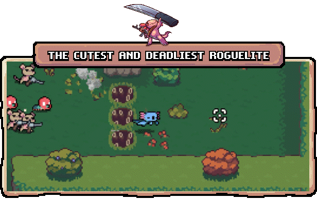 AK蝾螈/AK-xolotl: Together（更新Build.18827726）(图6)