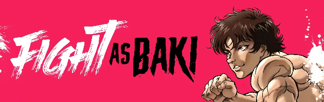 范马刃牙:血之竞技场/Baki Hanma: Blood Arena(图3) 范马刃牙:血之竞技场/Baki Hanma: Blood Arena(图3)