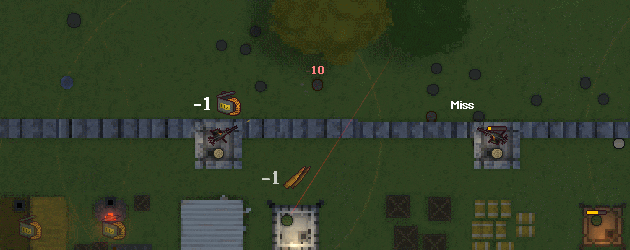 最终前哨: 最终版/Final Outpost: Definitive Edition(图7)