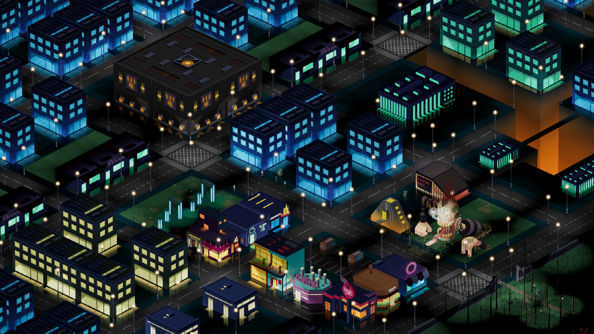 阿特里奥:黑暗荒野/Atrio: The Dark Wild(v0.7.3)(图5) 阿特里奥:黑暗荒野/Atrio: The Dark Wild(v0.7.3)(图5)