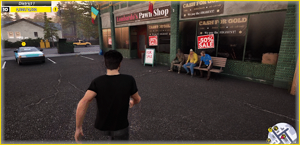 仓储猎人模拟器/Storage Hunter Simulator(图4)