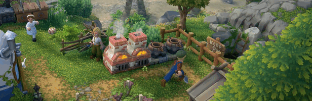 露玛岛/Luma Island（更新Build.18940950）(图8)