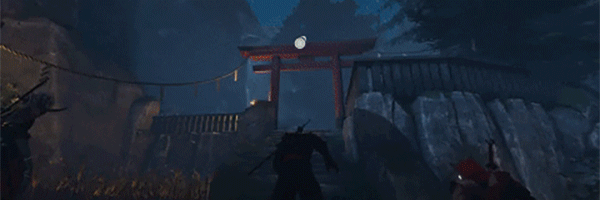 荒神2/Aragami 2(V1.2.9583-数字豪华版+全DLC原声音乐+原画)(图1) 荒神2/Aragami 2(V1.2.9583-数字豪华版+全DLC原声音乐+原画)(图1)