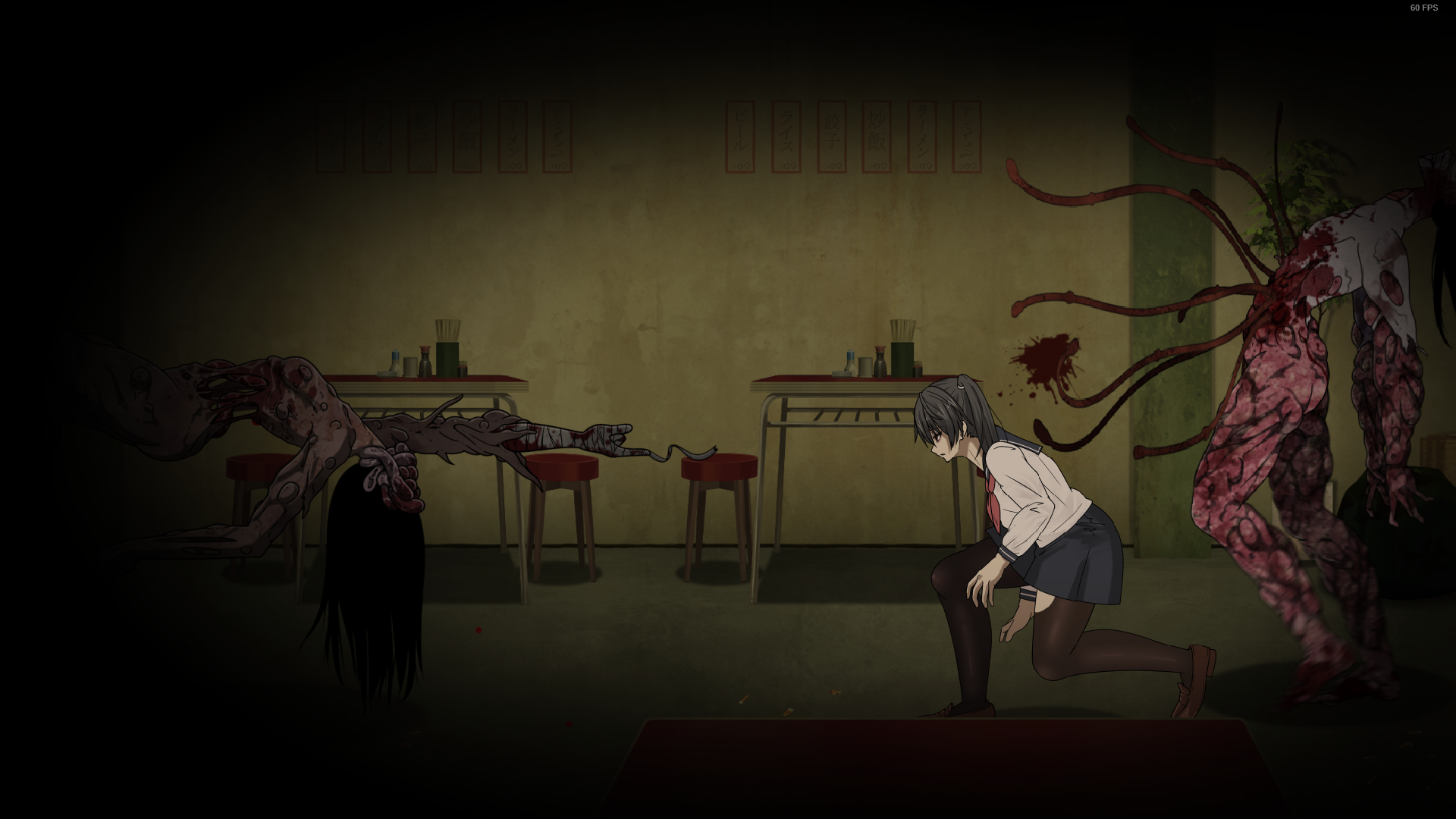 即便身亡/Even in Death(图4)