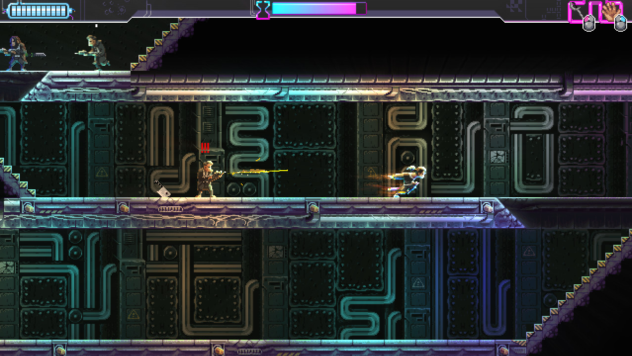 武士零/Katana ZERO(图2)