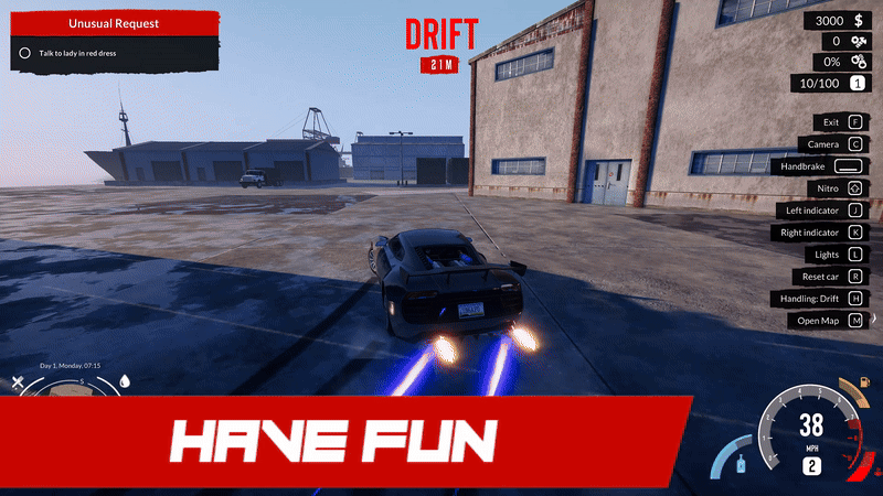 二手车模拟器/Used Cars Simulator(图5)