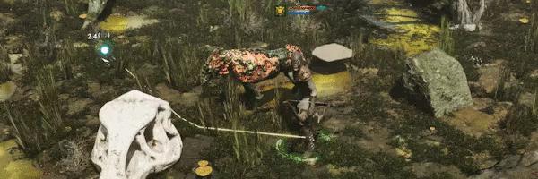 领域碎片/Shards of the Realm(图3) 领域碎片/Shards of the Realm(图3)