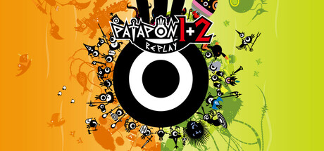 啪嗒砰1+2重制版/PATAPON 1+2 REPLAY(图1)