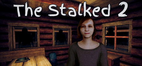 被追踪者2/The Stalked 2(图1)