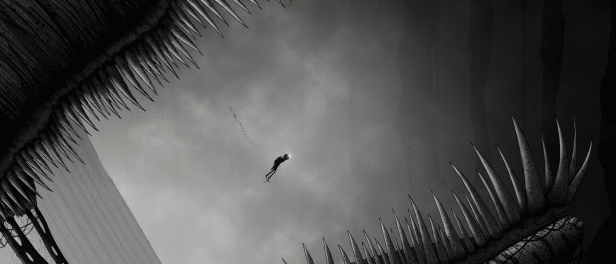 黯海/SILT（正式版）(图2)