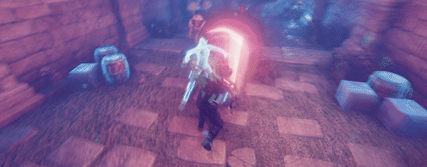 贱贱爵士/Sir Whoopass™: Immortal Death(图3)