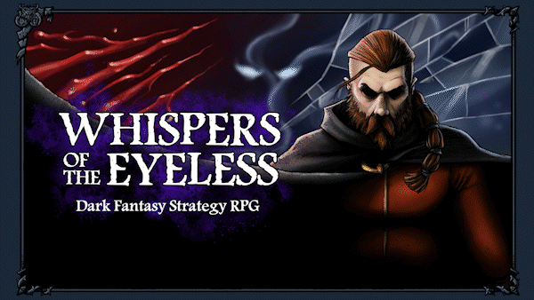 无目低语/Whispers of the Eyeless(图2)