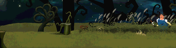 猪的浪漫/小猪大逃亡/PIGROMANCE(图2)