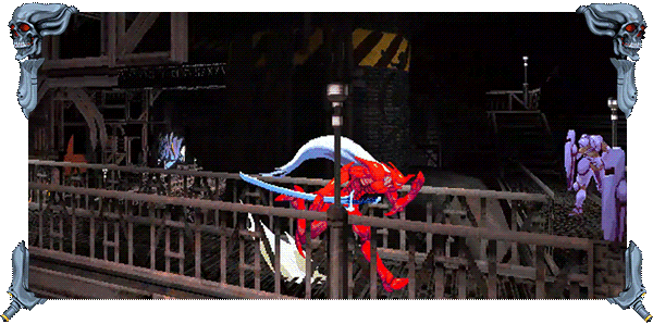 零号奴隶X/Slave Zero X（更新v1.06）(图4)