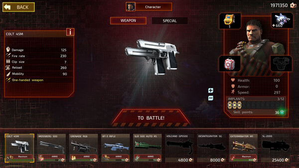 孤胆枪手2：新纪元/Alien Shooter 2 – New Era(图1)