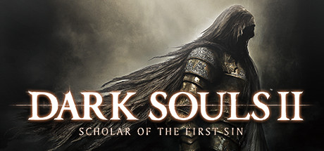黑暗之魂2：原罪学者/DARK SOULS II: Scholar of the First Sin（更新v1.02）(图1)