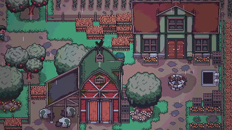 打骨折超市日记/Discounty(图10)