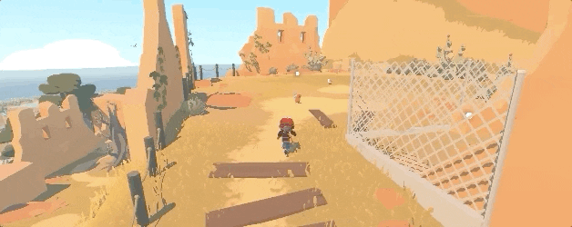 阿尔芭：野生动物探险/Alba: A Wildlife Adventure(图3)