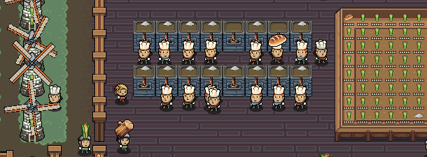 领地：种田与征战/Territory: Farming and Fighting(图6)