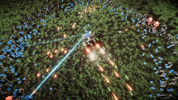 拉撒路项目/Project Lazarus(图2) 拉撒路项目/Project Lazarus(图2)