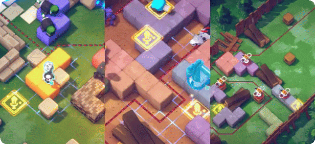 余烬守卫 Emberward(图5)