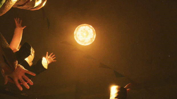 灾殃/The Scourge(图2)