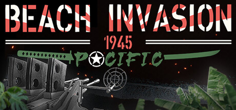 海滩入侵 1945：太平洋/Beach Invasion 1945 – Pacific（更新Build.19791191）(图1)