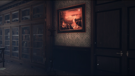 1917年：序幕/1917: The Prologue(图2)