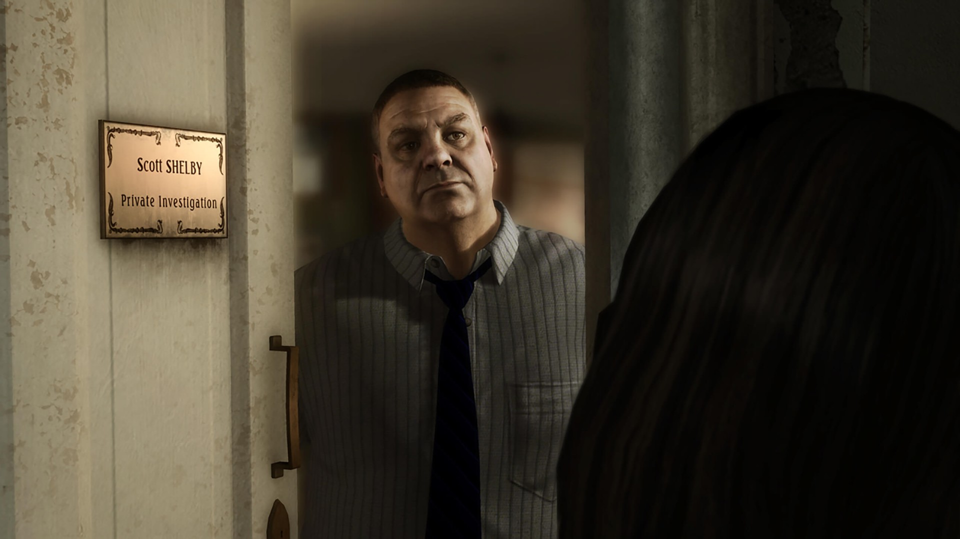 暴雨/Heavy Rain(图2)