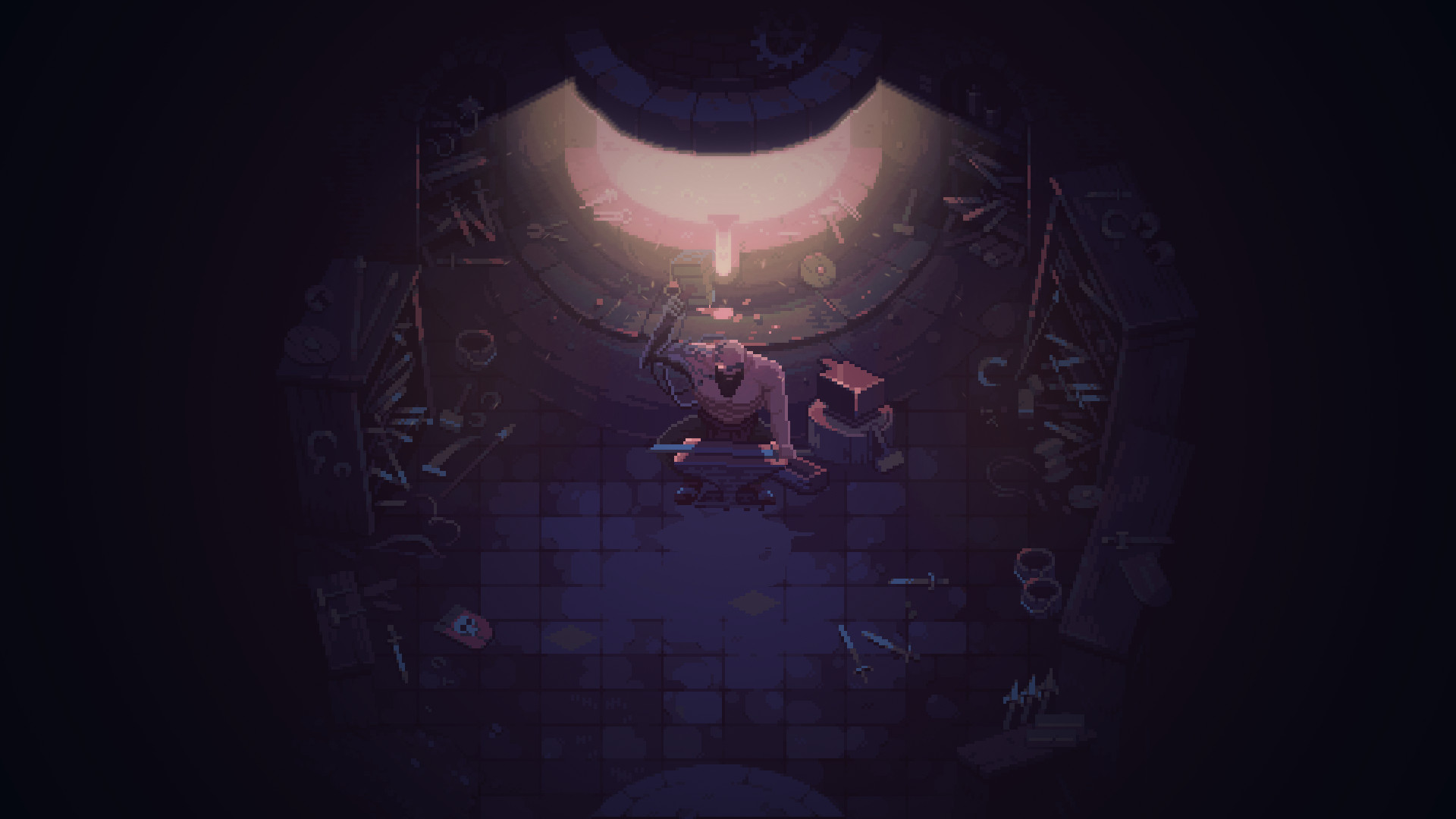 上古之魂/Eldest Souls（v1.0.472）(图5)