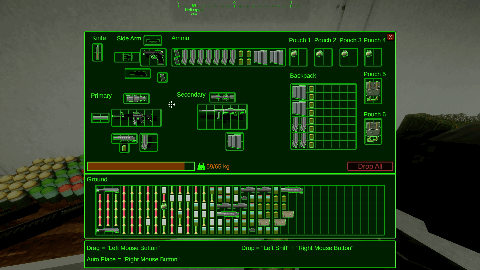 匕首指令/Dagger Directive(图4)