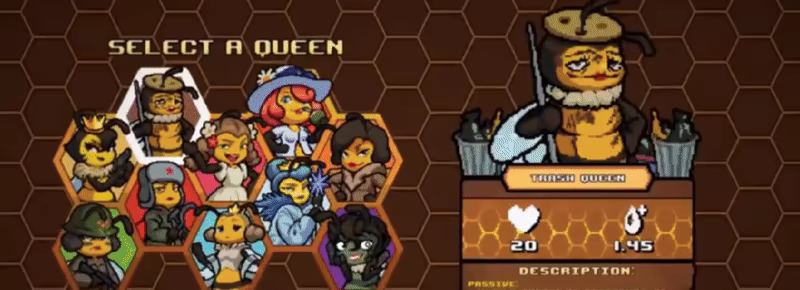 蜜蜂vs僵尸/Bees vs Zombees(图4) 蜜蜂vs僵尸/Bees vs Zombees(图4)