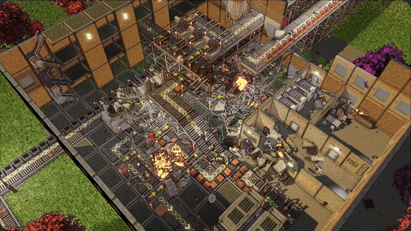 黎明时分/Dawn Apart(图7)