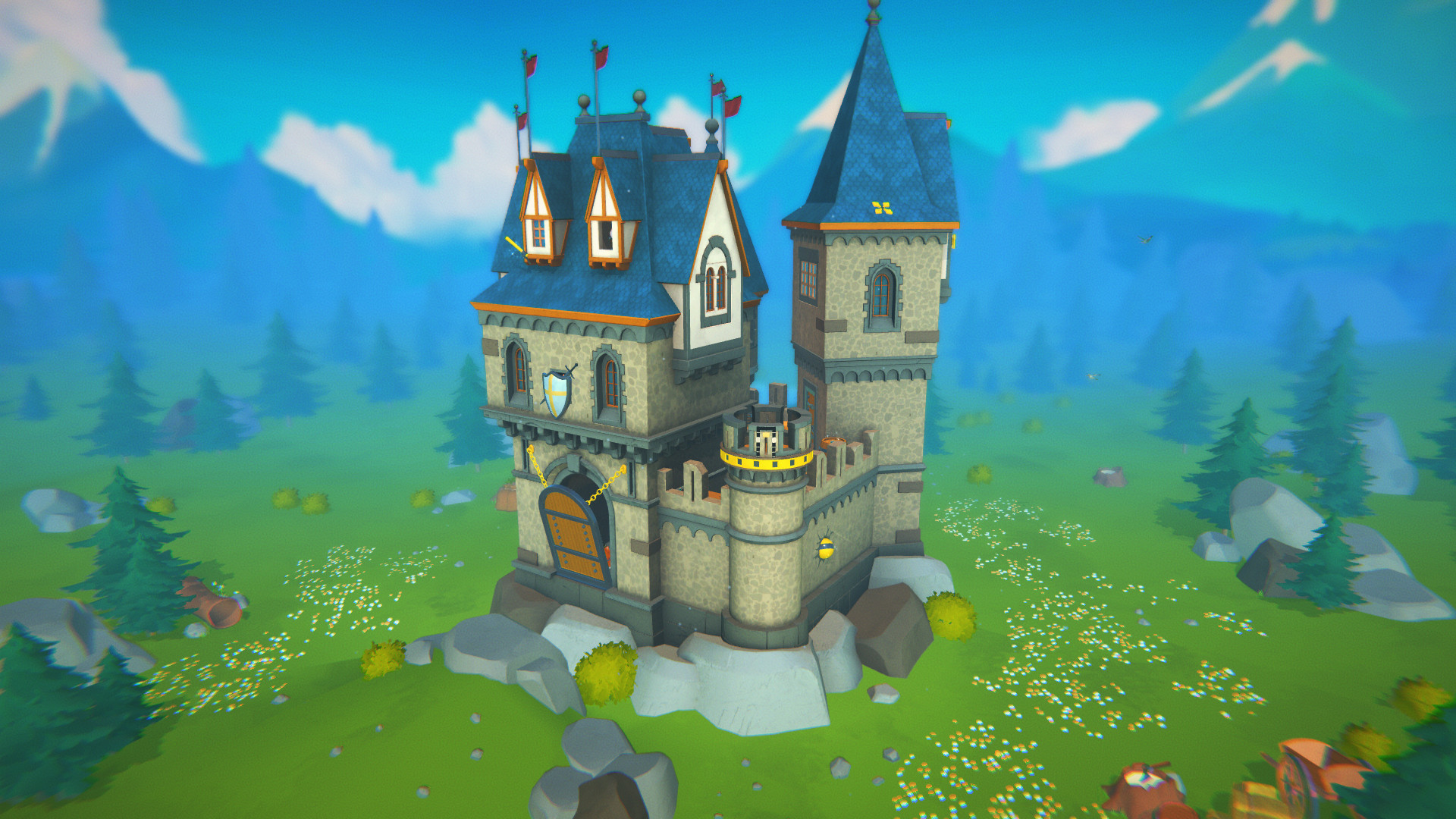 时空里的猫/Cats in Time(图2)