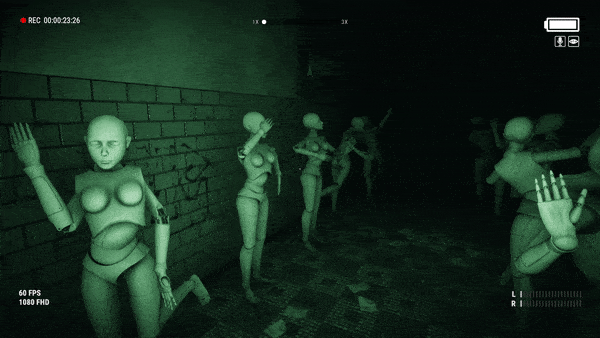 无梦之地/Dreamless(图4)