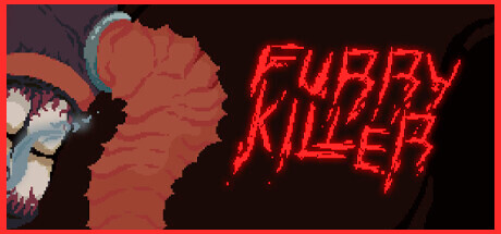 兽血狂杀/Furry Killer(图1)