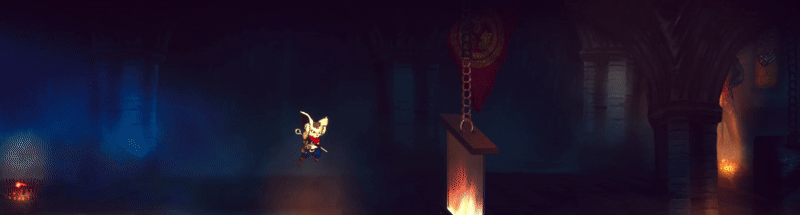 小小勇者/The Little Brave(图3)