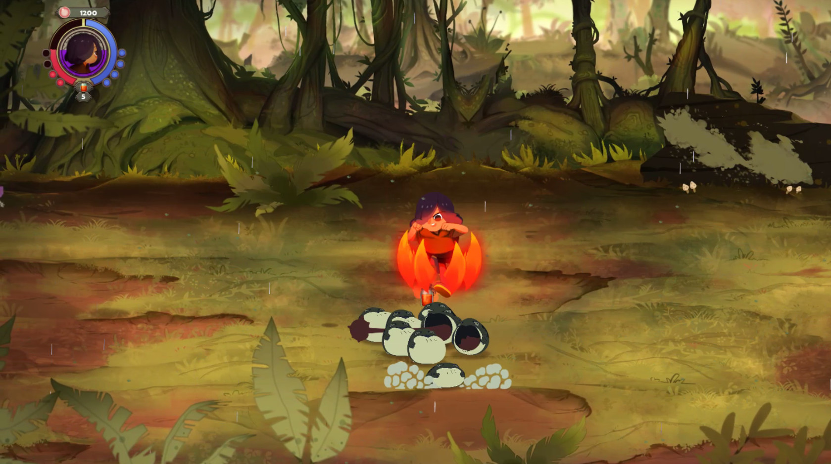 密林传奇/To The Rescue!(图3) 密林传奇/To The Rescue!(图3)