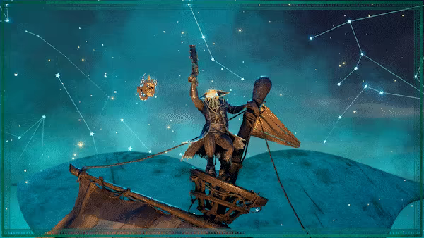 戴维琼斯/DAVY x JONES(图2)