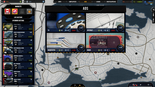汽车交易商模拟器/Car Trader Simulator(图4) 汽车交易商模拟器/Car Trader Simulator(图4)