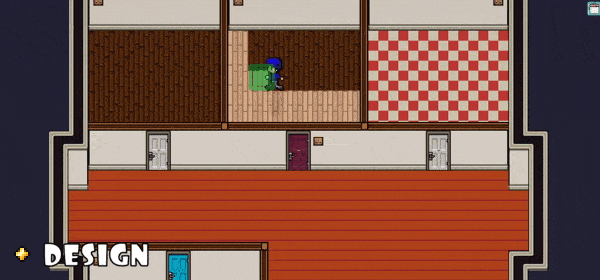 像素人生/To Pixelia（更新Build.18447560）(图5)