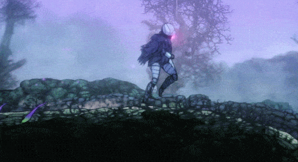 幽灵之歌/Ghost Song(图1)