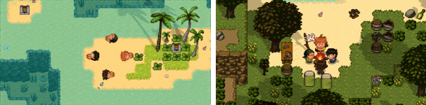 天命与厄运世界/Doom & Destiny Worlds(v5565149)(图1) 天命与厄运世界/Doom & Destiny Worlds(v5565149)(图1)