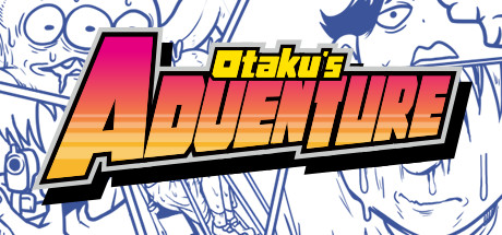 宅男的人间冒险/Otakus Adventure（V1.3.0-新DLC）(图1)