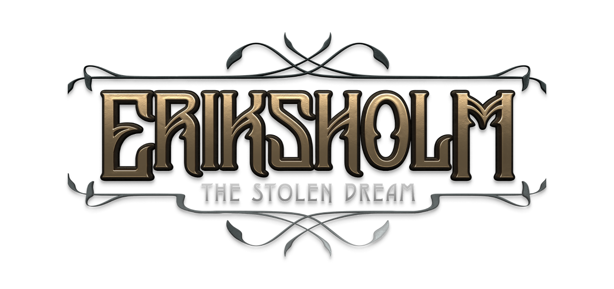 埃里克斯霍姆：被偷走的梦/Eriksholm: The Stolen Dream(图2)