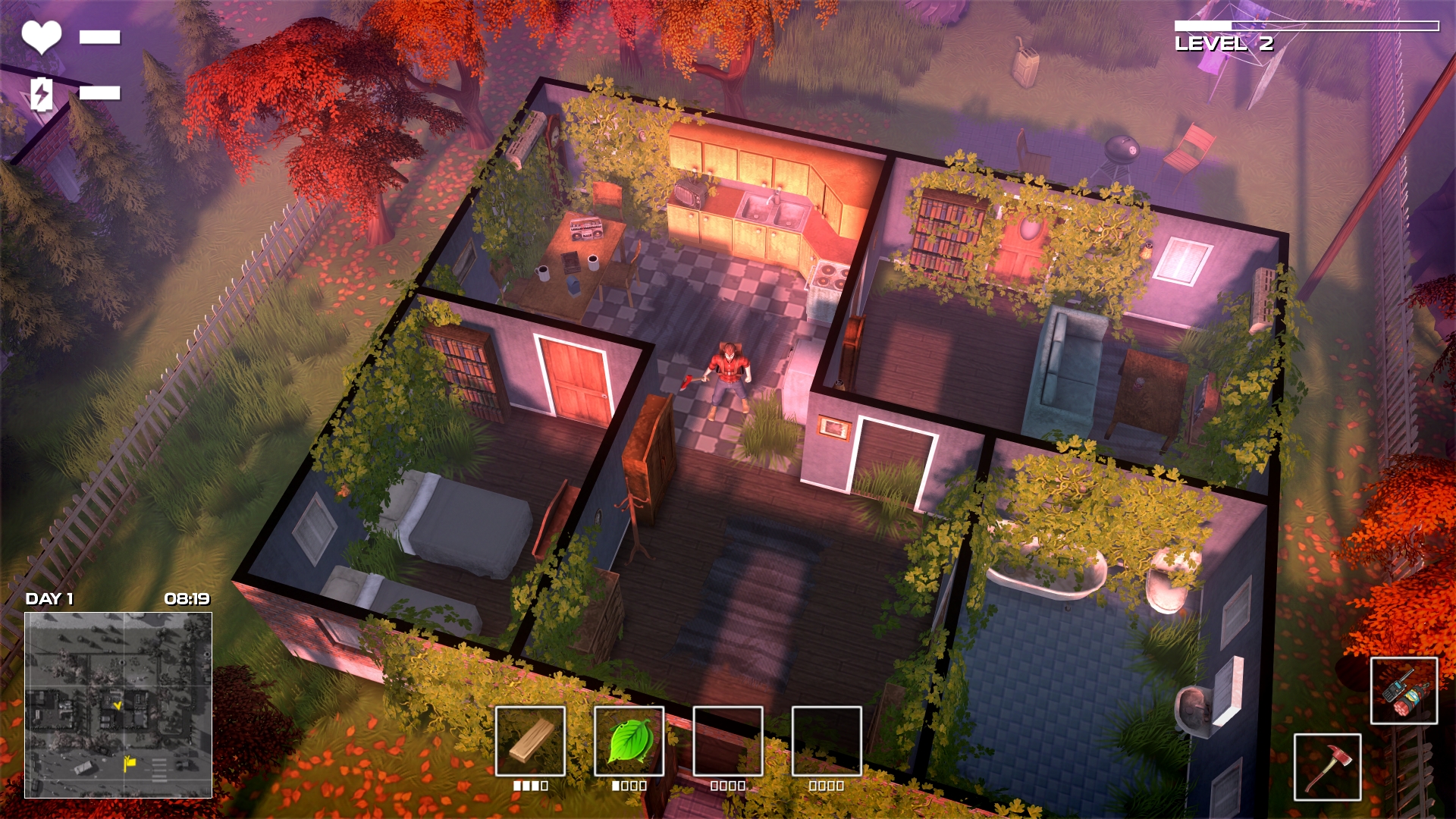 DYSMANTLE (更新v1.4.0.27)(图3) DYSMANTLE (更新v1.4.0.27)(图3)