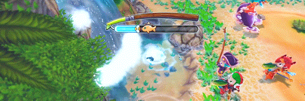 海岛牧歌/Re:Legend(图12)